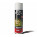 Nettex Total Mite Kill Spray. 250ml